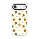 Honeycomb Bee – iPhone 17 Air Case