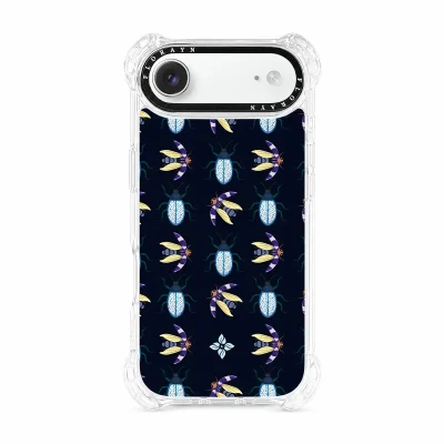 Beetle Shadow – iPhone 17 Air Case