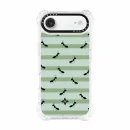 Ant Stripes – iPhone 17 Air Case