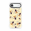 Moth Dust – iPhone 17 Air Case