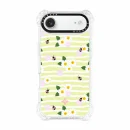 Clover Field – iPhone 17 Air Case