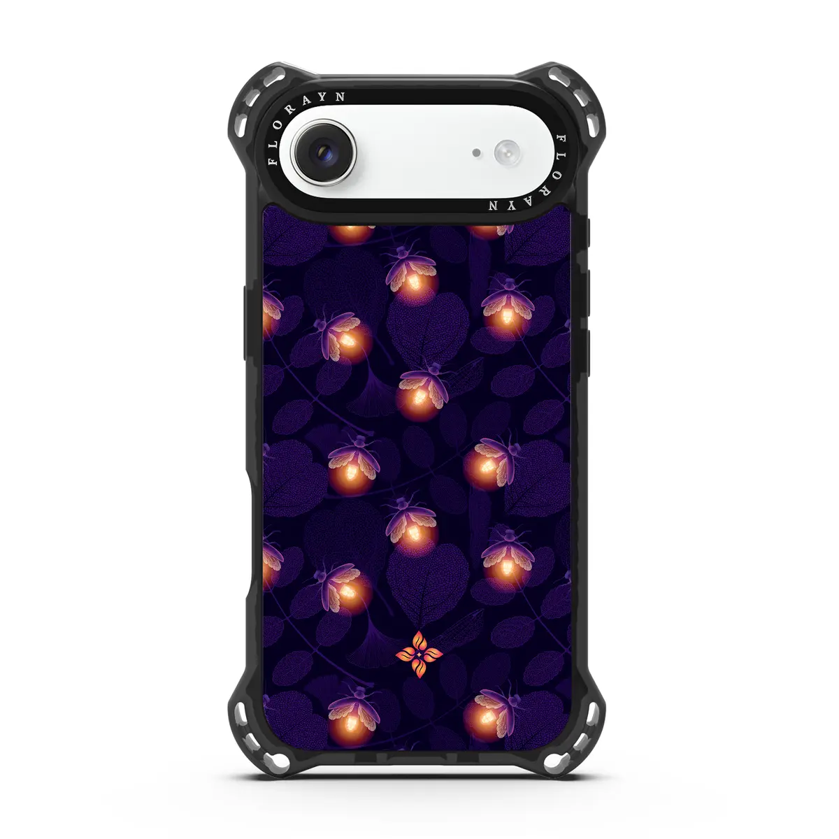 Night Sparks – iPhone 17 Air Case