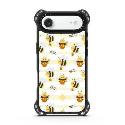 Honeycomb Bee