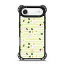 Clover Field – iPhone 17 Air Case