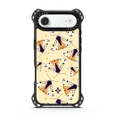 Moth Dust – iPhone 17 Air Case