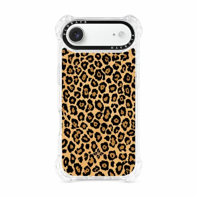 Sahara Leopard