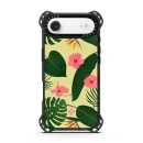 Green Lotus – iPhone 17 Air Case