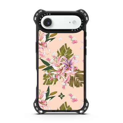 Peach Blossom – iPhone 17 Air Case