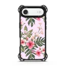 Pink Plumeria – iPhone 17 Air Case