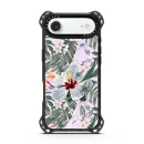 White Magnolia – iPhone 17 Air Case