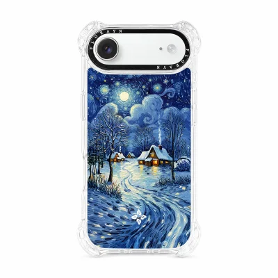 Star Village – iPhone 17 Air Case