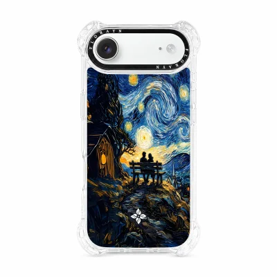 Starlit Date – iPhone 17 Air Case