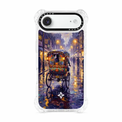Rain Ride – iPhone 17 Air Case