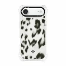Arctic Leopard – iPhone 17 Air Case