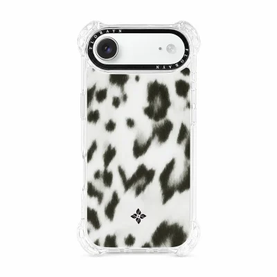 Arctic Leopard