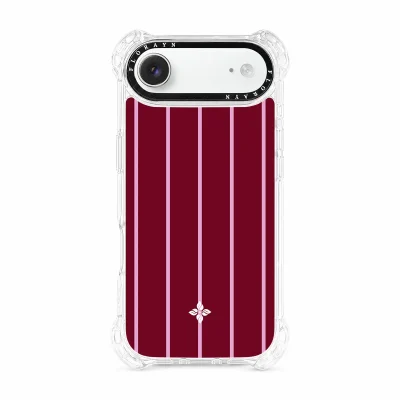 Cherry Cordial - iPhone 17 Air Case