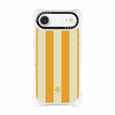 Lemon Drop - iPhone 17 Air Case