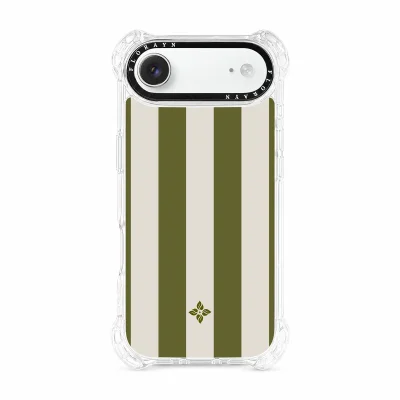 Lime Sorbet - iPhone 17 Air Case