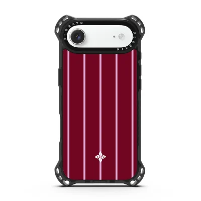 Cherry Cordial - iPhone 17 Air Case