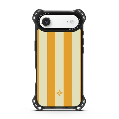 Lemon Drop - iPhone 17 Air Case