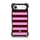 Raspberry Ripple - iPhone 17 Air Case