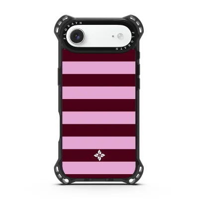 Raspberry Ripple