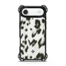 Arctic Leopard – iPhone 17 Air Case