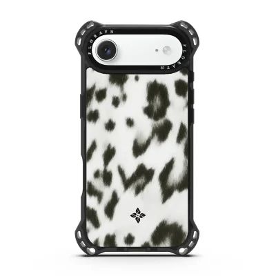 Arctic Leopard – iPhone 17 Air Case