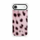 Blush Leopard – iPhone 17 Air Case