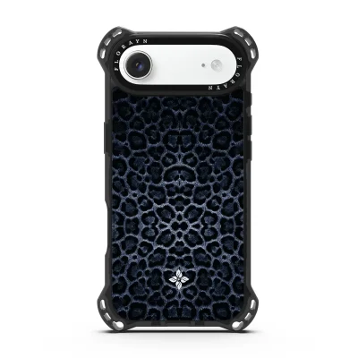 Midnight Leopard