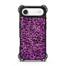Orchid Leopard – iPhone 17 Air Case