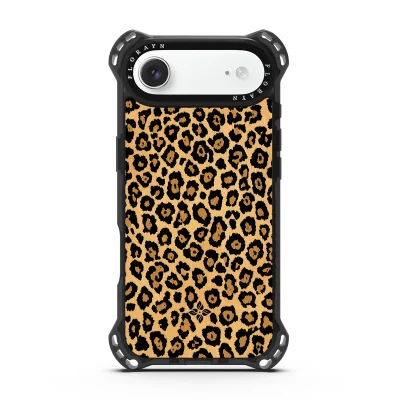 Sahara Leopard – iPhone 17 Air Case
