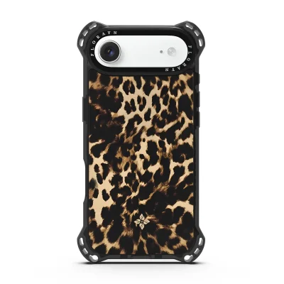 Shadow Leopard – iPhone 17 Air Case