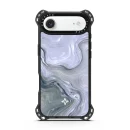 Silver Haze – iPhone 17 Air Case