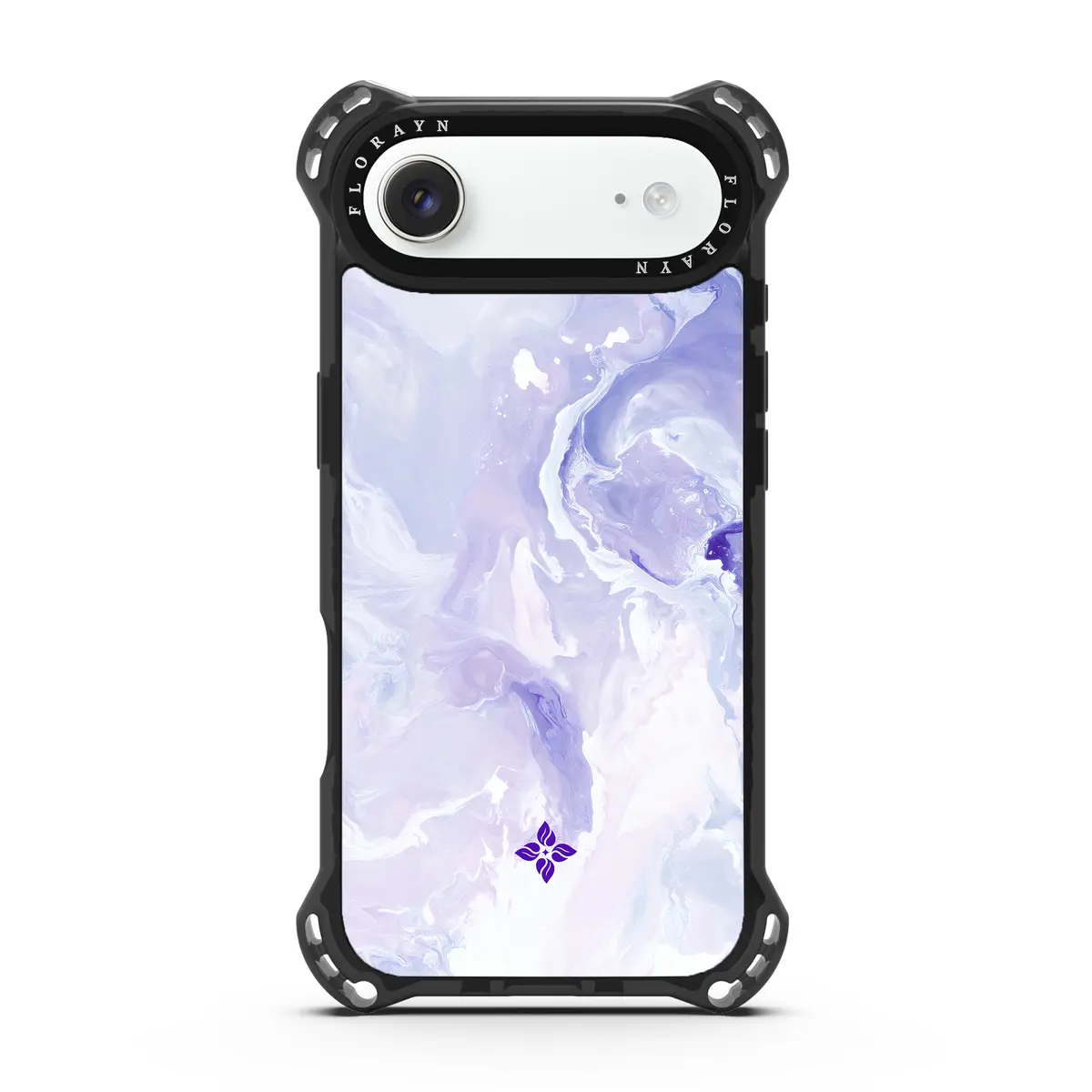 Violet Veil