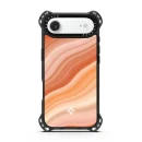 Coral Crush – iPhone 17 Air Case