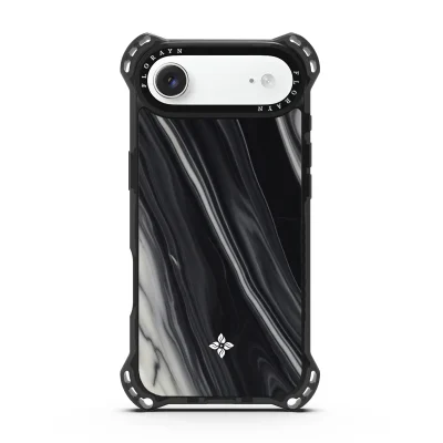 Dark Muse – iPhone 17 Air Case