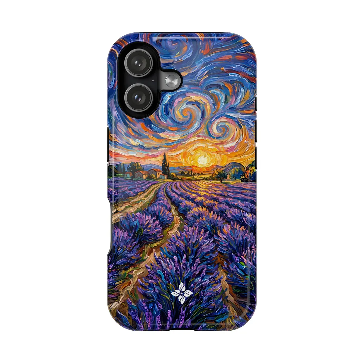 Violet Horizon