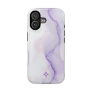 Lilac Dream – iPhone 17 Case