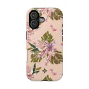 Peach Blossom – iPhone 17 Case