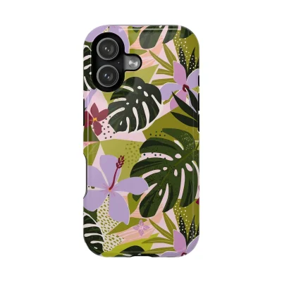 Wild Orchid