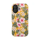 Yellow Marigold – iPhone 17 Case