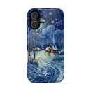 Star Village – iPhone 17 Case