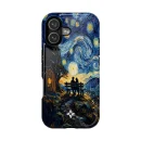 Starlit Date – iPhone 17 Case