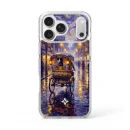 Rain Ride – iPhone 17 Pro Max Case
