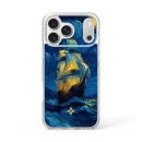 Sea Voyage – iPhone 17 Pro Max Case