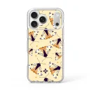 Moth Dust – iPhone 17 Pro Max Case