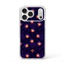 Night Sparks – iPhone 17 Pro Max Case