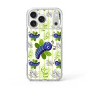 Caterpillar Maze – iPhone 17 Pro Max Case