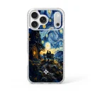 Starlit Date – iPhone 17 Pro Max Case